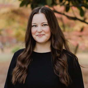 Meet your Posher, Molly